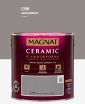MAGNAT CERAMIC Szary Kwarc C59 - 2,5l