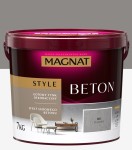 MAGNAT STYLE Beton B03 Stalowy 7Kg