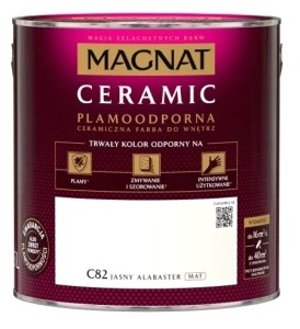 Magnat CERAMIC Jasny Alabaster C82 2,5L