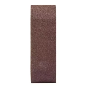DEDRA Pas Bezkońcowy szlifujący gr.120, 75x457mm, 3szt