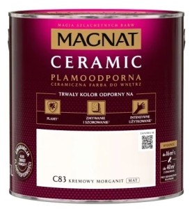 Magnat CERAMIC Klasyczny Morganit C83 2,5L