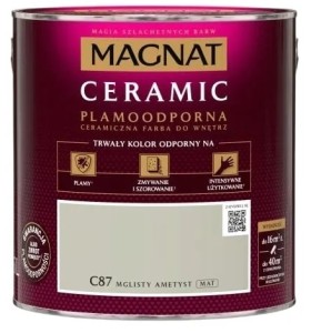 Magnat CERAMIC Mglisty Ametyst C87 2,5L