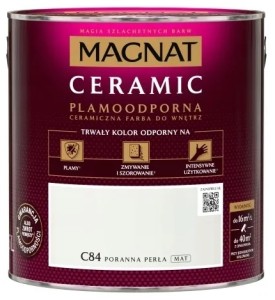 Magnat CERAMIC Poranna Perła C84 2,5L
