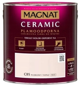 Magnat CERAMIC Pudrowy Topaz C85 2,5L