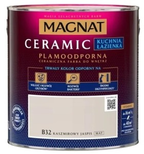 Magnat CERAMIC Kuchnia, Łazienka Kaszmirowy Jaspis B32 2,5L