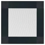 MOSKITIERA okienna DSM 110x150cm profil antracyt siatka szara