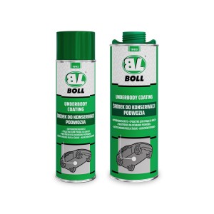 BOLL Środek do konserwacji podwozia SPRAY 500ml