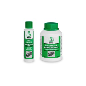 BOLL Neutralizator rdzy 250ml