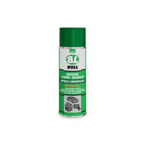 BOLL Zmywacz uniwersalny spray 400ml