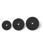 BOLL Krążek z włókniny ściernej 125mm