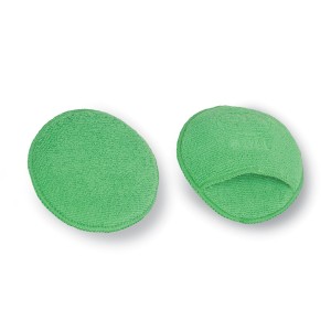 BOLL Aplikator z mikrofazy do past polerskich