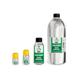 BOLL Środek Gruntujący Primer do szyb 15ml