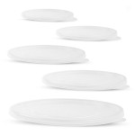 BOLL Pokrywka do pojemnika z podziałką poj.650ml