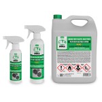 BOLL Płyn do Plastiku i Opon 250ml