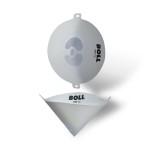 BOLL Sitko Papierowe Standard z Wkładem nylonowym