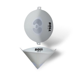 BOLL Sitko Papierowe Standard z Wkładem nylonowym