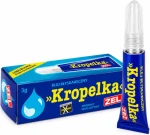 Klej KROPELKA 3g w żelu