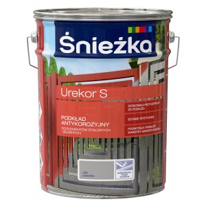 Urekor S 5L POPIELATY