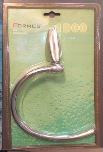 FORMES Wieszak owalny