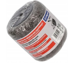 XL Wałek NYLON do mas szpachlowych 8cm (5/160)