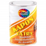 KAPON Lakier podkładowy do drewna 1L