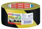 TESA Taśma ostrzegawcza SIGNAL 66mx50m