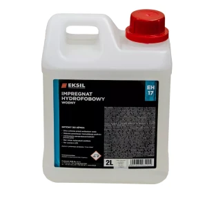 Impregnat EKSIL EH-17 2 L hybrydowy