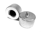 PRO Adapter 5/8" - 1/4" krótki