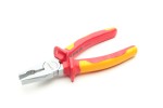 PRO Szczypce uniwersalne VDE 18cm CR18VDE-SU