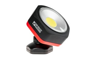 PRO lampa warsztatowa LED 250lm