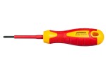 PRO Wkrętak IZOLOWANY PH 0x60 mm