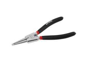 PRO Szczypce SEGERA zew proste 175mm BY-C175-SZP