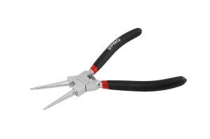 PRO Szczypce SEGERA wew proste 175mm BY-C175-SwP