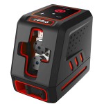 PRO LASER KRZYŻOWY SMART-X (CZERWONA  WIĄZKA)