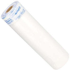 XL PRO-MASKER Tynkarski Gruba Folia 160cm x 15m