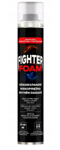 DISTYK PIANA pistolet Fighter niskoprężna