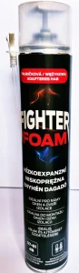 DISTYK PIANA wężyk Fighter niskoprężna