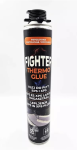 DISTYK KLEJ do styropianu FIGHTER 750ml