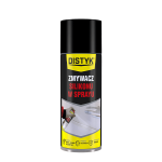 DISTYK Zmywacz silikonu w sprayu 400 ml