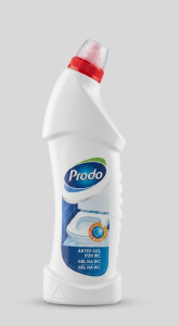 SannProfi WC Gel  PRODO