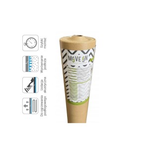 Mata pod panele 1,5mm MOVE ON [10m2]