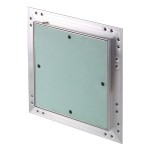 AWENTA Klapa rewizyjna aluminiowa 60x60 cm