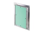 AWENTA Klapa rewizyjna aluminiowa 20x25 cm
