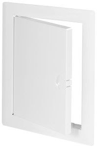 AWENTA Drzwiczki rewizyjne metalowe 15x20 cm białe
