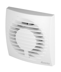AWENTA Wentylator FOCUS fi100 wyłącznik czasowy
