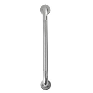 Uchwyt łazienkowy prosty 53cm CHROM AWD