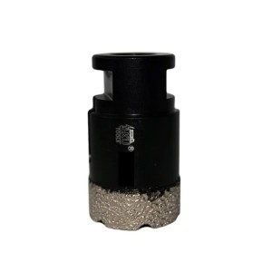 AKU Otwornica diamentowa o średnicy 25mm