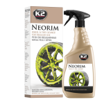 K2 NEORIM środek do mycia felg 700ml