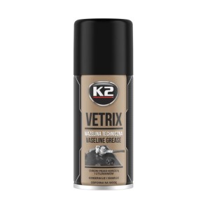 K2 VETRIX Wazelina techniczna SPRAY 140ml
