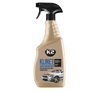Środek do odtłuszczania powierzchni K2 KLINET T6 750 ml